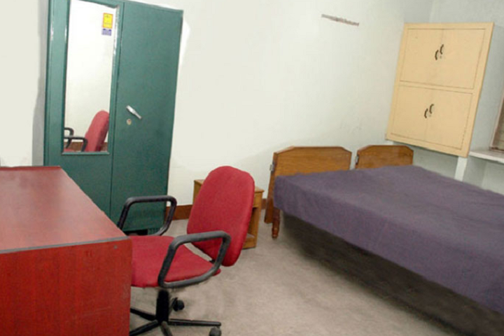 hostel
